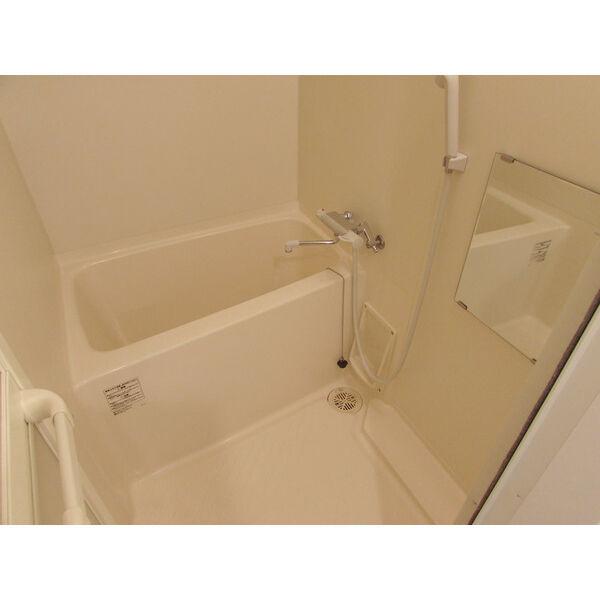 ル・ファール美園(バス)