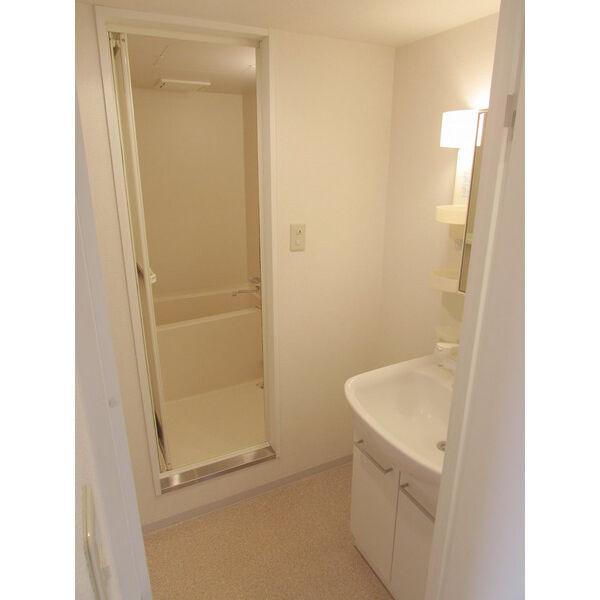 ル・ファール美園(洗面台・洗面所)