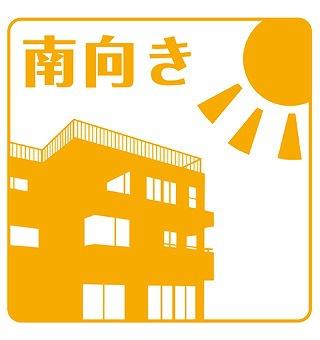 ル・ファール美園(現地案内図)