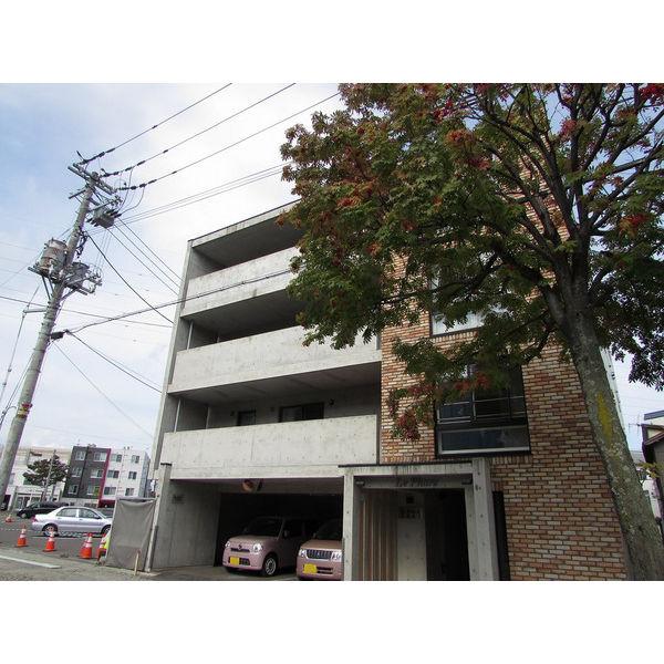 ル・ファール美園(その他)