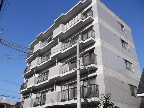 αNEXT本町