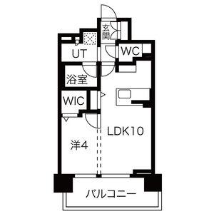 デュオヴェール札幌北大前