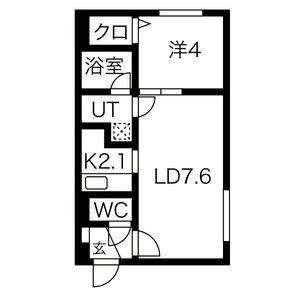 カレラ月寒中央