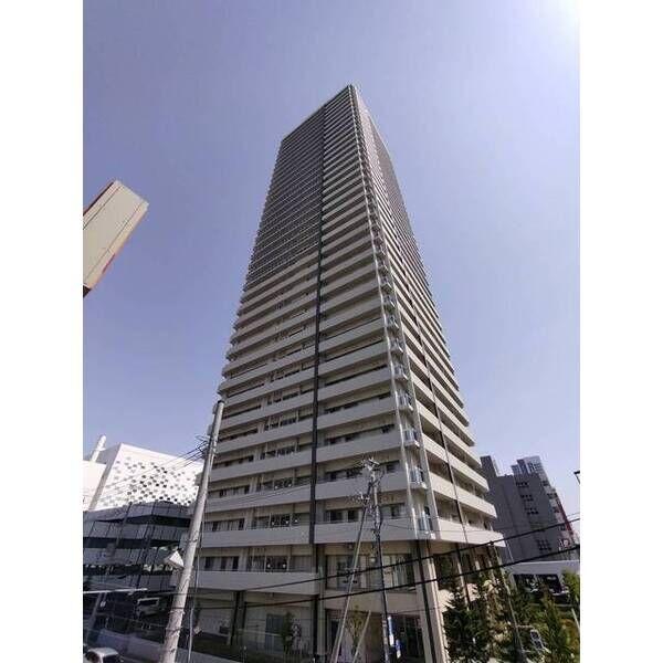 プレミスト札幌ターミナルタワー1702号室