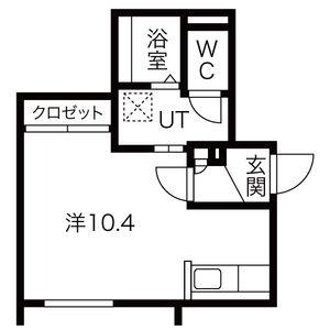 アイアール円山III