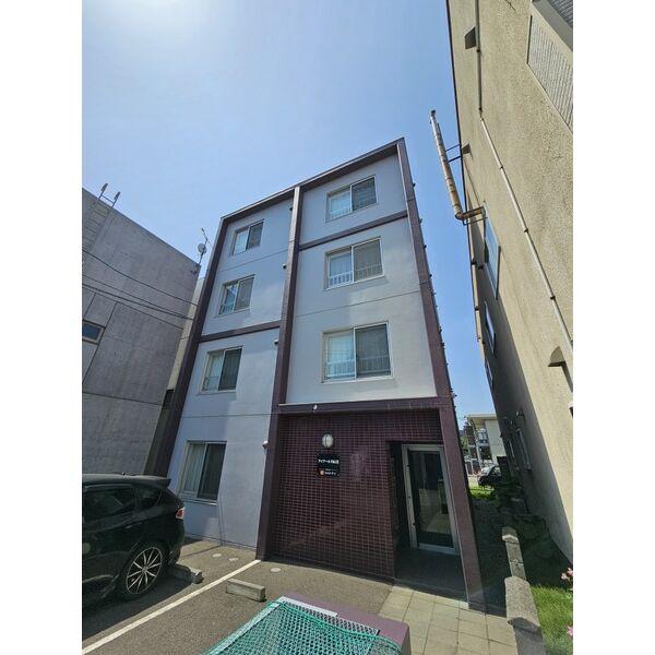 アイアール円山III