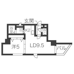 センチュリースペース中央411