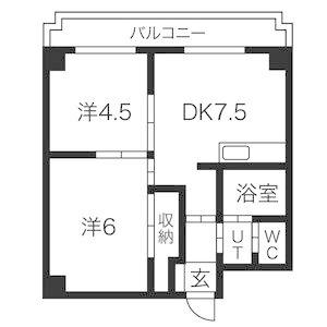 第7大岡ビル