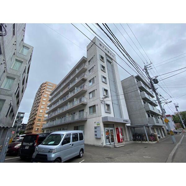 第7大岡ビル