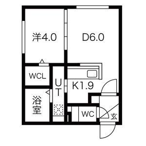 CasaBianca札幌駅西口(カーサ・ビアンカ)