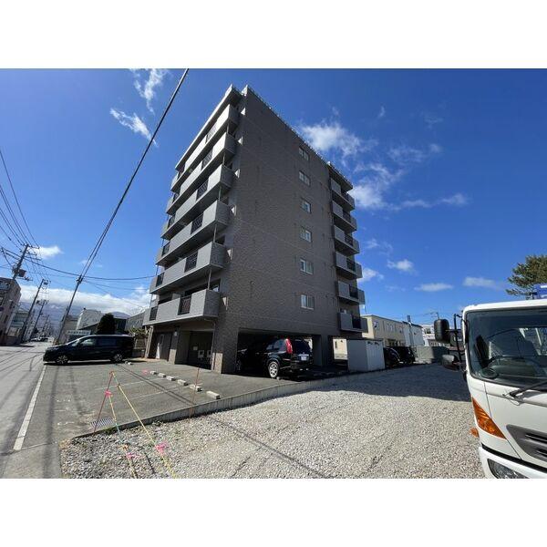フェバリット弐番館