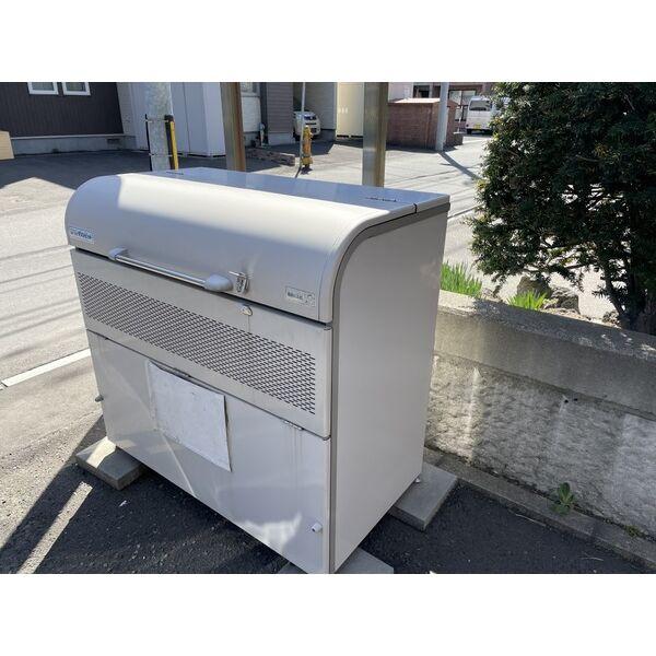 フェバリット弐番館