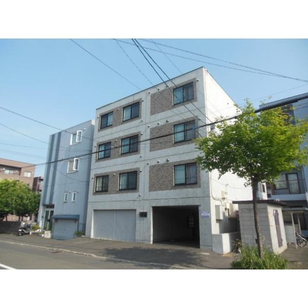 CREA北22条