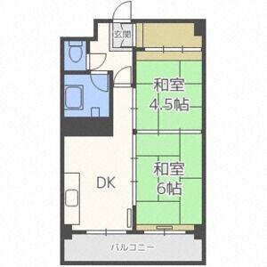 アルファスクエア北13条