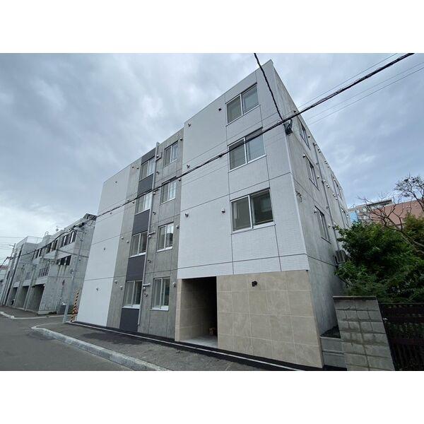 Ta-Ri-Ru学園前