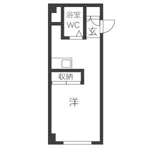 創成グランドハイツ