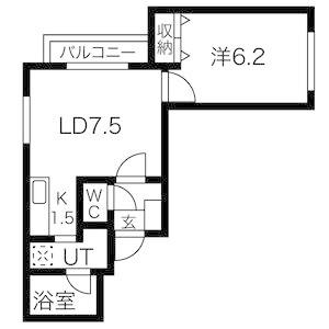 ノヴァ円山公園