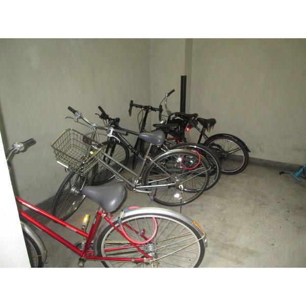 ノヴァ円山公園