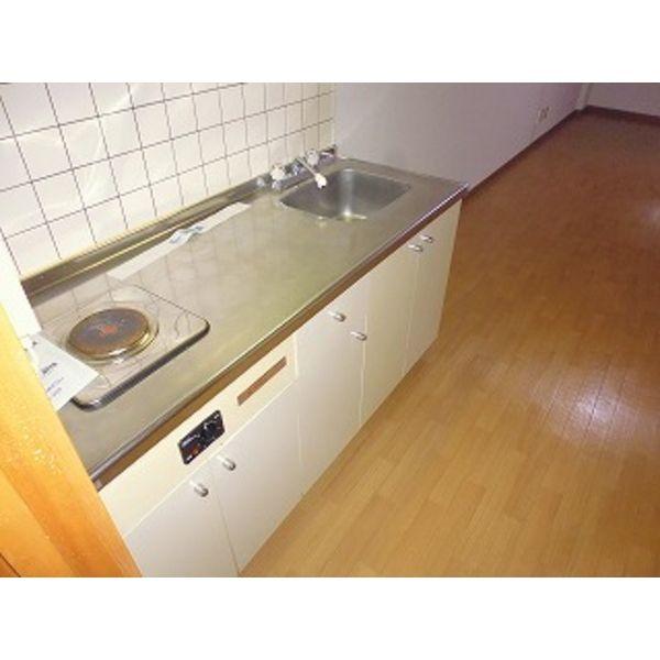 エクシード旭ヶ丘