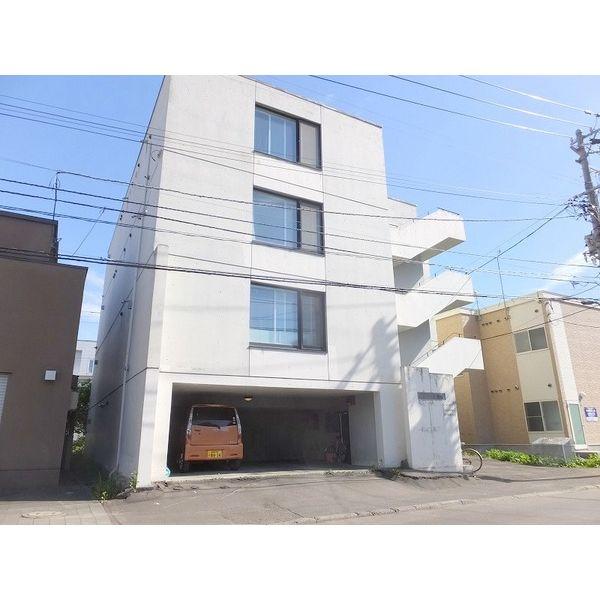 エクシード旭ヶ丘