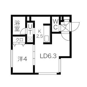 グランヴェール北円山