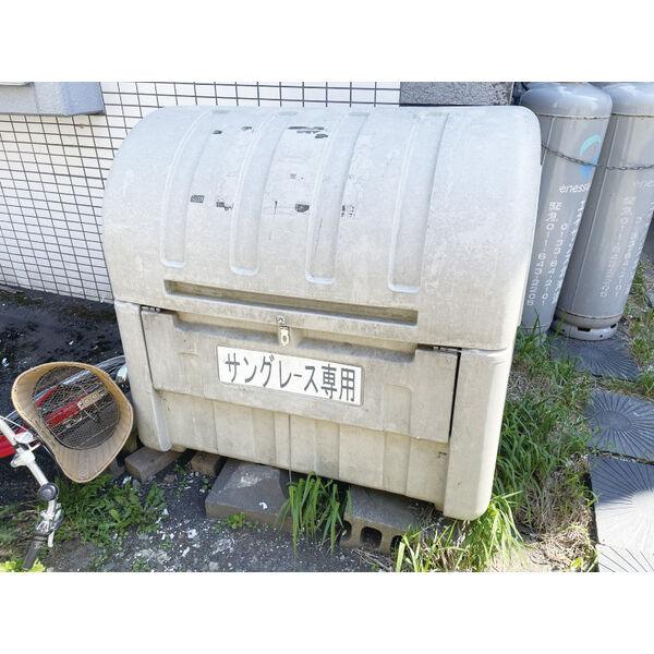サングレース
