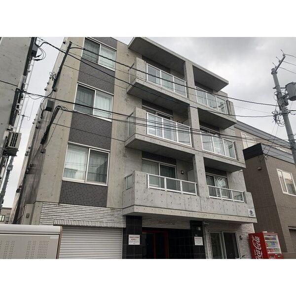 ルーエ北円山