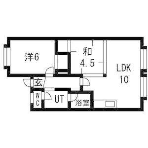 ファンタジア発寒