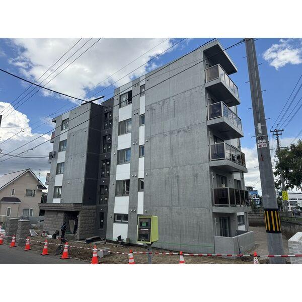 ラピス山の手