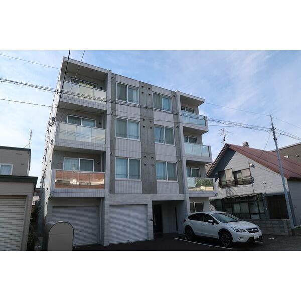 PeersonN35(ピアソン)