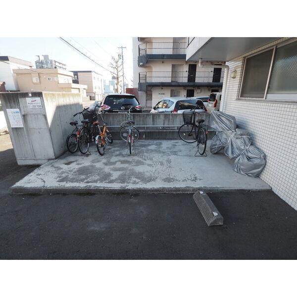 ネクステージ麻生