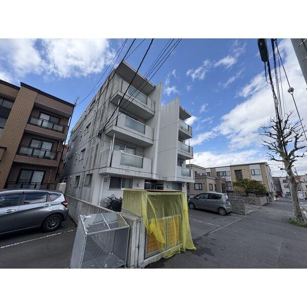 ネクステージ麻生