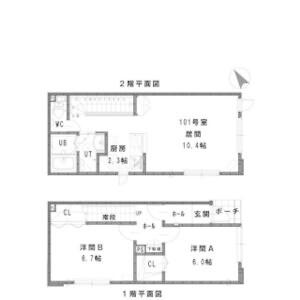 ルミエールメゾン37