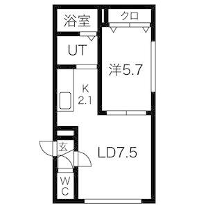 クレセールN18