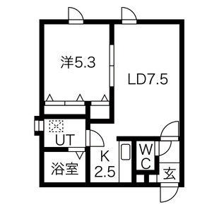 メトロサイドパレス24