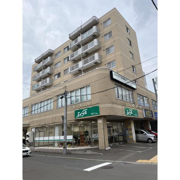 フォーティーワン第2宮口ビル