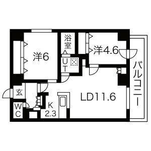 ヴィラ・コンフォート