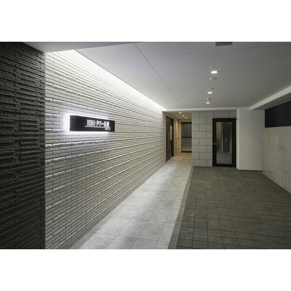 BIBOタワー札幌