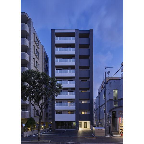 BIBOタワー札幌