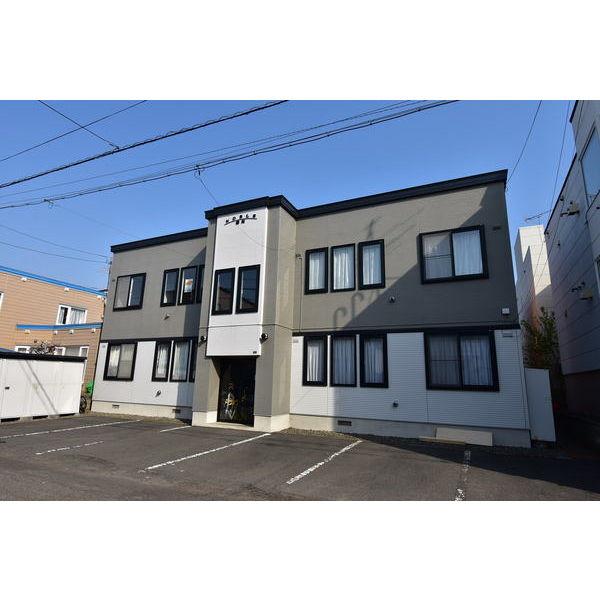 ノーブル新川