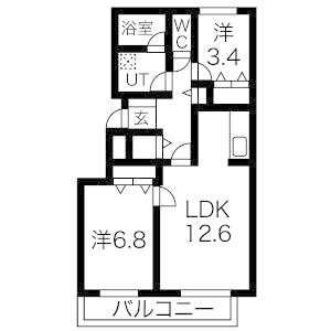 アーバンシャトー