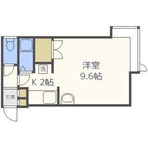 アムクレスト麻生