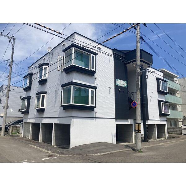 アムクレスト麻生