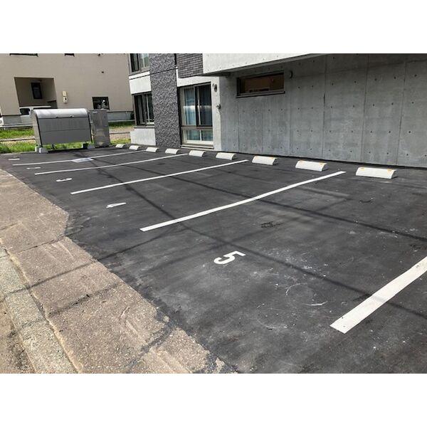 プライムコート西町
