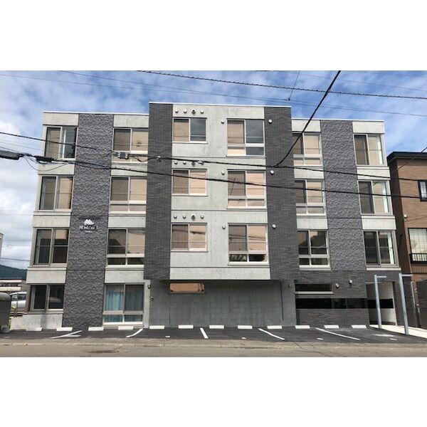 プライムコート西町