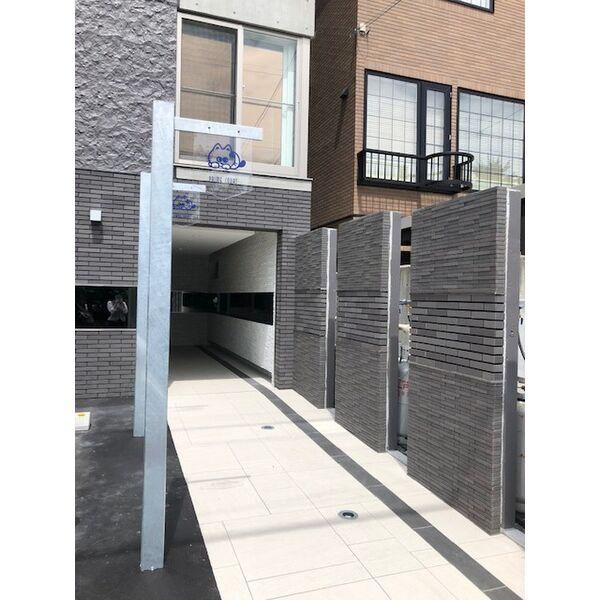 プライムコート西町