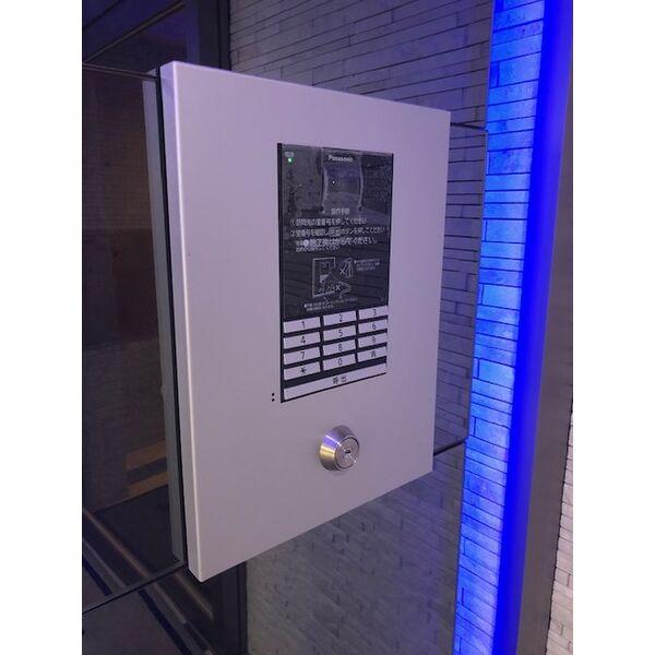 プライムコート西町