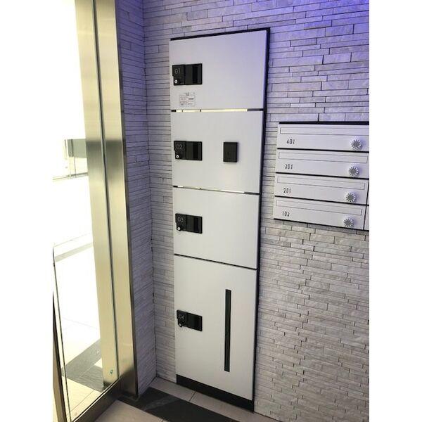 プライムコート西町