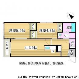 リシェール西町南