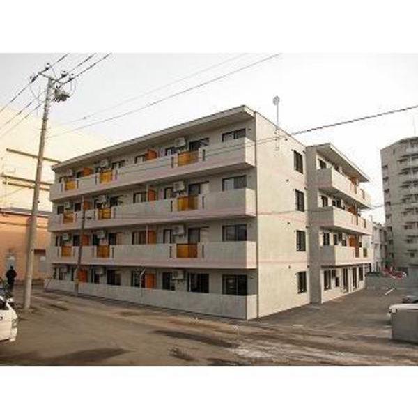 リシェール西町南